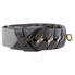 Fendi Ladies Strap U Beige Fd Bow Lther Strap 8AV077-A22Y-F13Q6
