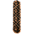 Fendi Ladies Strap U Brown Printed Logo Bag Accessory 7AR722-A5MV-F0QT1