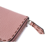 Fendi Ladies Zip Around wallet Selleria Light Rose Fd Pkboo Small Zip Wallet 8M0313-SFR-F10A0
