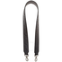 Fendi Men's Black Fd Logo Leather Strap 8AV079-A1R6-F11QT