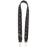 Fendi Men's Strap U Gray Fd Strap Ff Logo Canvas 8AV079-A4KM-F1497