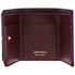 Jimmy Choo Ladies French Purse wallet Stars Grape Nemo French Prs Mult Star 182 NEMO LTR GRAPE/METALLIC MIX