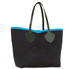 Burberry Accessories WLLG Tote bag Vintage Check Green/Red Prt Silk Lg Giant Tote 4079010