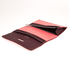 Burberry Accessories WSLG Continental wallet D Ring Coral D Ringcontinental Wallet 4074958