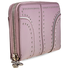Tod's Ladies Zip Around Wallet Sella Pink Anb P.F. Ziparnd 19X10, 5 XAWANBA0400RLB0XVN
