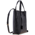 Saint Laurent Ladies Tote bag Tote Black Sl Shpp Toy Ns Tote Lr 498612CSV0J1000