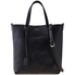 Saint Laurent Ladies Tote bag Tote Black Sl Shpp Toy Ns Tote Lr 498612CSV0J1000