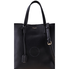 Saint Laurent Ladies Tote bag Tote Black Sl Shpp Toy Ns Tote Lr 498612CSV0J1000