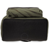 Saint Laurent YSL Men's Backpack City Dark Green Sl Bkpk W Check 5349679WM1F3372