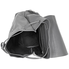 Saint Laurent YSL Men's Backpack New Sdj Dark Grey Sl Nsdj Os Briefcase 480585DTI0E1112