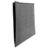 Saint Laurent YSL Men's Leather Black Sl 1971 Os Pouch 3972950UA261000