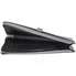 Saint Laurent YSL Men's Leather Dark Grey Sl Sdj Souple Small Pouch 507686DTI0E1112