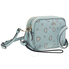 Coach Ladies Flat Crossbody Turquoise Wst Hrt Xbdy Cltch 29682 SVNQ3