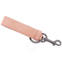 Coach Ladies Keyfobs Blush Rvtd Chrm Lp 30075 BKNKI