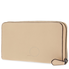 Coach Ladies Zip Around Wallet 1941 Cream Co Glvt Ppl Acc Zip 86870 BPEQO