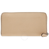 Coach Ladies Zip Around Wallet 1941 Cream Co Glvt Ppl Acc Zip 86870 BPEQO