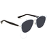 Dior Blue Round Sunglasses DIOR TECHNOLOGIC 0PQX DIOR TECHNOLOGIC 0PQX