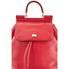Dolce and Gabbana Dolce & Gabbana Ladies Backpack Red Backpack Sicily Med Deer BB6036 A8034 87515
