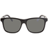 Gucci Gucci Grey Rectangular Men's Sunglasses GG0451SA00154 GG0451SA00154