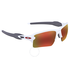 Oakley Flak 2.0 XL Prizm Ruby Rectangular Men's Sunglasses 0OO9188 918893 59 OO9188 918893 59