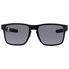Oakley Holbrook Grey Sunglasses Men's Sunglasses OO4123-412301-55
