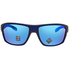 Oakley Split Shot Prizm Sapphire Polarized Sunglasses Men's Sunglasses OO9416-07