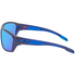 Oakley Split Shot Prizm Sapphire Polarized Sunglasses Men's Sunglasses OO9416-07