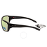 Oakley Split Shot Prizm Shallow Water Polarized Rectangular Men's Sunglasses OO9416 941605 64