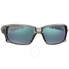 Oakley Straightlink Jade Iridium Men's Sunglasses OO9331-933103-58