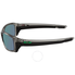 Oakley Straightlink Jade Iridium Men's Sunglasses OO9331-933103-58