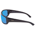 Ray Ban RayBan RB4283 Chromance Blue Mirror Sunglasses RB4283CH 601/A1 64 RB4283CH 601/A1 64