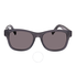 Dior Blacktie Grey Smoke Wayfarer Men's Sunglasses BLACKTIE196S L0954Y1 52 BLACKTIE196S L0954Y1 52