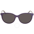 Dior Blue Round Sunglasses C.DIOR MONTAIGN16S 0NHI C.DIOR MONTAIGN16S 0NHI