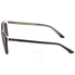 Dior Blue Round Sunglasses C.DIOR MONTAIGN16S 0NHI C.DIOR MONTAIGN16S 0NHI