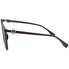 Fendi Fendi F is Fendi Grey Round Ladies Sunglasses FF0310FS8079O58 FF0310FS8079O58