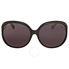 Gucci Black Round Sunglasses GG0080SK GG0080SK 001 61