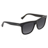 Gucci Grey Rectangular Sunglasses GG0158S 001 54 GG0158S 001 54