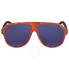 Gucci Havana Aviator Sunglasses GG0009S-002 59