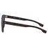 Hugo Boss Hugo Boss Gray Bue Square Men's Sunglasses BOSS0925-0HGIR-52 BOSS0925-0HGIR-52