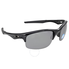 Oakley Bottle Rocket Sunglasses - Polished Black/Black Polarized OO9164-916401-62