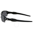 Oakley Flak 2.0 Black Iridium Sunglasses OO9295-929501-59