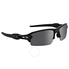 Oakley Flak 2.0 Black Iridium Sunglasses OO9295-929501-59