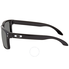 Oakley Holbrook Black Prizm Iridium Square Men's Sunglasses OO9102-9102E1-55