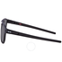 Oakley Latch Beta Prizm Black Square Men's Sunglasses OO9436 943605 54 OO9436 943605 54