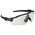Oakley Radar EV Path Clear Black Photochromic Iridium Sunglasses OO9208-920813-38
