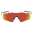 Oakley Radar EV Path Prizm Ruby Sport Sunglasses OO9208 920872 38 OO9208 920872 38