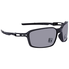 Oakley Siphon Prizm Black Polarized Wrap Men's Sunglasses OO9429 942904 64