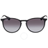 Ray Ban Erika Grey Gradient Sunglasses RB3539 002/8G 54