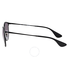 Ray Ban Erika Grey Gradient Sunglasses RB3539 002/8G 54