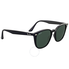 Ray Ban Green Classic Square Sunglasses RB4258 601/71 50